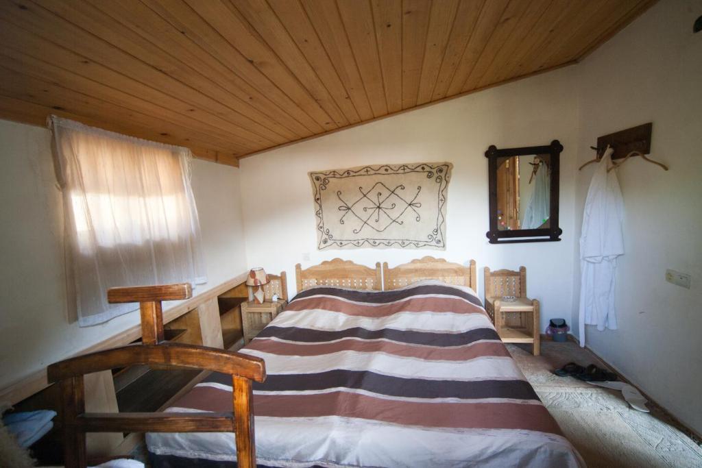 Guest House Gallery Oni Rom bilde